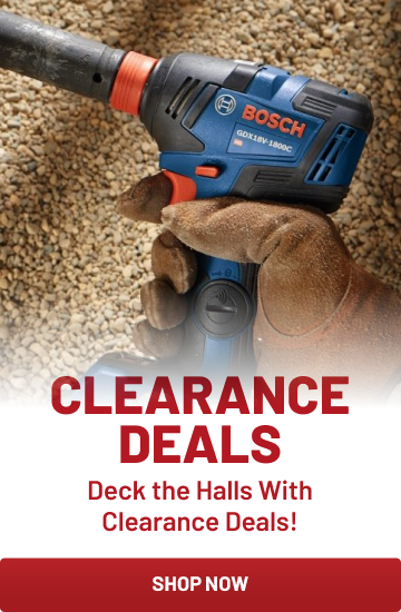 Holideals Day 10! Deck the Halls With Clearance Deals!